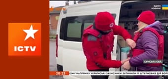 Інформаційний марафон