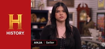 Звезды ломбарда, 25 сезон, 5 эп. Две звезды ломбарда.