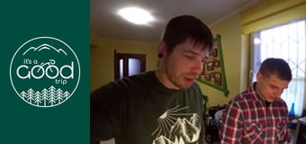 ЯБСЪЕЛ - Выпуск 36 ЯБСЪЕЛ - Выпуск 36