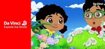 Дарвін і Ньютс - Проблема з вуликом