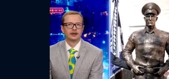 #@)₴?$0 з Майклом Щуром - Випуск 19