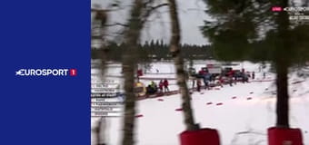 Лыжные гонки. Кубок мира. Этап 1 в Руке, Финляндия. Спринт. Классический стиль. Квалификация. Прямая трансляция.