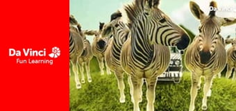 Сіяя - Рушайте з нами - Мандрівні равлики