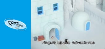 Pingu In The City Сезон 2 Епізод 10