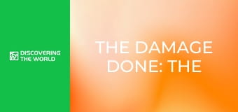 The Damage Done: The Unwanted, ep. 4 The Damage Done: The Unwanted, ep. 4