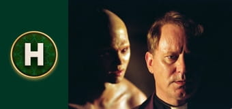 Екзорцист: Приквел Екзорцист: Приквел