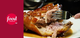 Необычная еда. Гастрономические путешествия S5E21 - Венеция