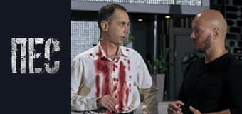 Пёс, Сезон 4, Серия 3 Пёс, Сезон 4, Серия 3