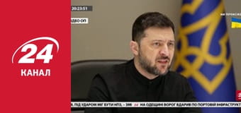 Марафон 24 каналу