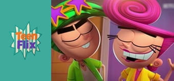 KidsFlix Сезон 1 Епізод 15