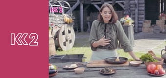 Смак Карпат E27 - Чебурек та янтик