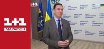 "Единые новости". Телемарафон.