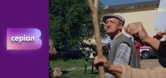 "Виклик", 3 сезон, 23 еп.