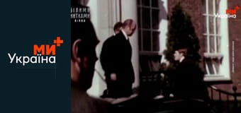 Белыми нитками. Мир. Белыми нитками. Мир.