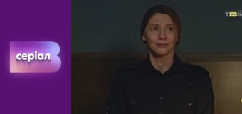 "Реальна містика", 2 сезон, 94 еп. "Жриця смерті".