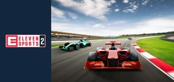 Formuła 1: Grand Prix Azerbejdżanu Formuła 1: Grand Prix Azerbejdżanu