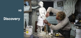 Реставраторы S2E6