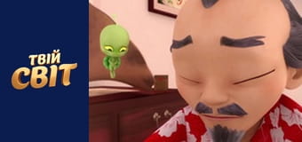 Леді-Баг та Супер-Кіт Сезон 2 Епізод 1