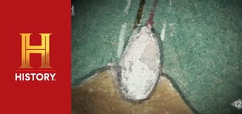 Необъяснимое с Уильямом Шетнером, 14 эп. Загадочные камни. Необъяснимое с Уильямом Шетнером, 14 эп. Загадочные камни.