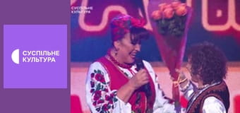 Наталья Фалион и "Лисапетный батальон". Большой юбилейный концерт.