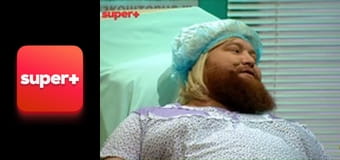 "Варьяты", 2 сезон, 1 эп.