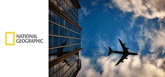 Служба безопасности аэропорта: Колумбия S2E2 - Масштаб криминала