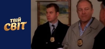 NCIS  Сезон 2 Эпизод 12