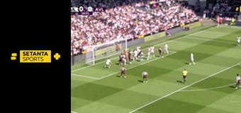 Футбол. Чемпіонат Англії. Прем'єр-ліга. Фулгем - Астон Вілла.