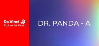Dr. Panda - A New Chicken Shed for Moo