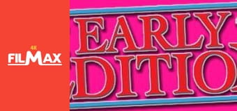 Zdarzyło się jutro S1E8 - Gun