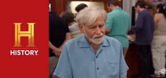 Звезды ломбарда, 25 сезон, 13 эп. Вперед, Звезда смерти.