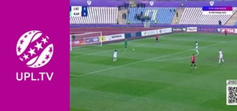 УПЛ: VBET. ЛНЗ - Карпати. 11-й тур. Сезон 2025/26.