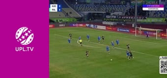 УПЛ: VBET. Кудрівка - Полісся. 21-й тур. Сезон 2025/26.