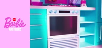 Barbie: Doll Adventures Season 1 Episode 2