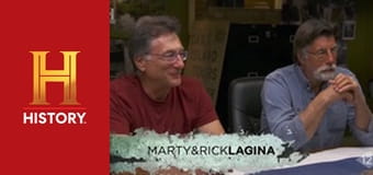 Проклятие острова Оук, 10 сезон, 8 эп. Большие надежды.