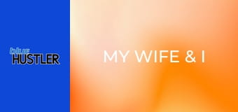 My Wife & I Tried Swinging! E2