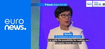 Евроньюс. Сейчас