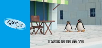 Pingu In The City Сезон 2 Епізод 22 Pingu In The City Сезон 2 Епізод 22