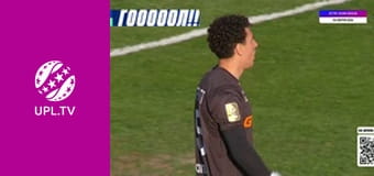 УПЛ: VBET. Динамо - Карпаты. 22-й тур. Сезон 2025/26.