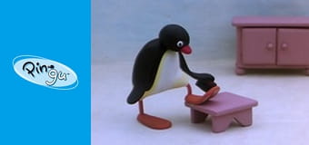 Pingu Сезон 2 Епізод 17 Pingu Сезон 2 Епізод 17