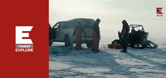 Ice Vikings - Breakdowns