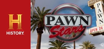 Звезды ломбарда, 24 сезон, 34 эп. Ломбард мечты.