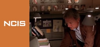 NCIS Сезон 4 Эпизод 6