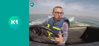 "Орел і Решка. Дайджест".