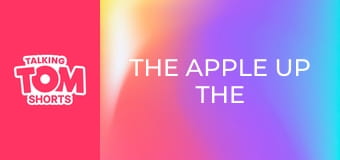 The Apple Up the Rock S1E30 The Apple Up the Rock S1E30