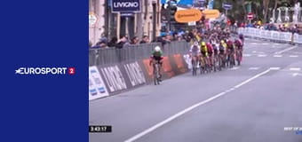 Велоспорт. Женщины. Мировой тур. Обзор сезона.