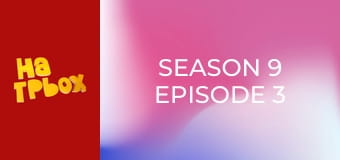 Season 9 Episode 3 Season 9 Episode 3