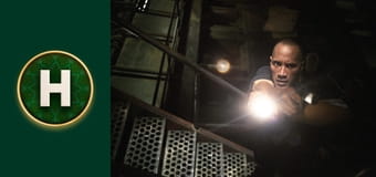 Широко крокуючи