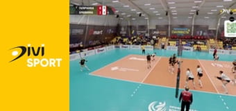 Волейбол. Галичанка-ЗУНУ - Буковинка. Чемпіонат України. Жінки. Суперліга.