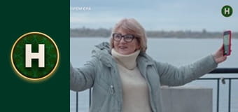 Мамо, ваш вихід!